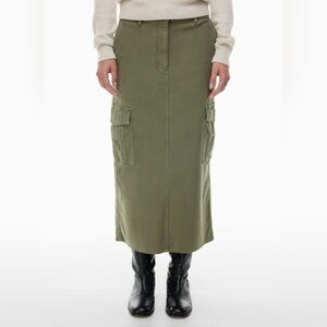 the ether cargo skirt
